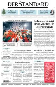 Der Standard - 12 Dezember 2022