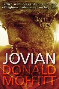 «Jovian» by Donald Moffitt