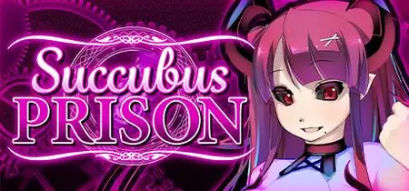 Succubus Prison (2023) v1.03 UNRATED