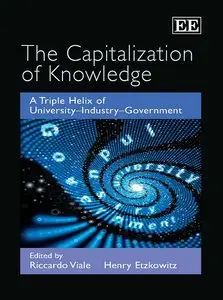 The Capitalization of Knowledge: A Triple Helix of University-Industry-Government (Repost)