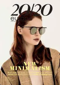 20/20 Europe Magazine - January 2018