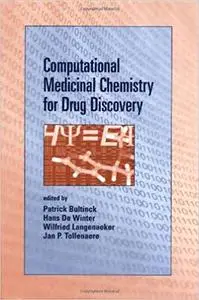 Computational Medicinal Chemistry for Drug Discovery (Repost)