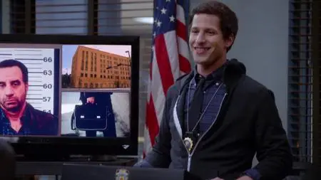 Brooklyn Nine-Nine S02E23