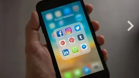 The Social Media Marketing And Management Guide 2024
