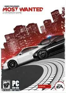 Need for Speed: Most Wanted (2012)(Rip)(BlackBox)