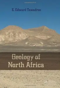 Geology of North Africa (repost)