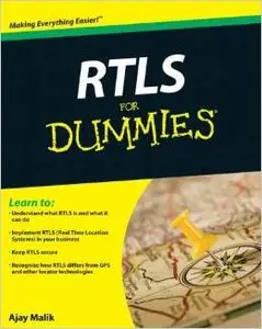 RTLS For Dummies by Ajay Malik [Repost] 