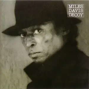 Miles Davis - Decoy (1984) {Columbia}