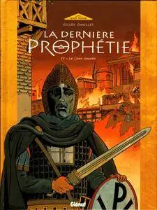 Dernière Prophétie (La) 1-4