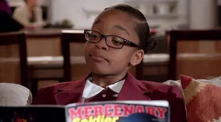 black-ish S04E22