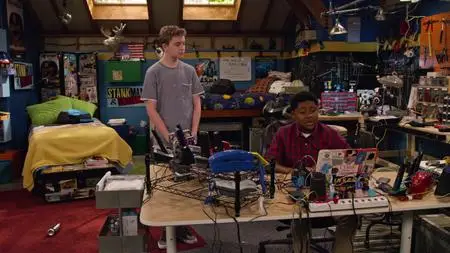 Prince of Peoria S01E04