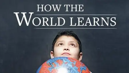 How the World Learns: Comparative Educational Systems