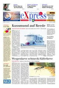 Schweriner Express - 30. Mai 2020