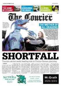 The Courier - 29 September 2022
