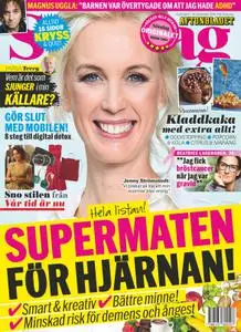 Aftonbladet Söndag – 14 oktober 2018