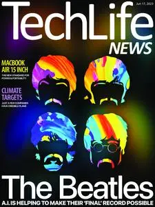 Techlife News - June 17, 2023