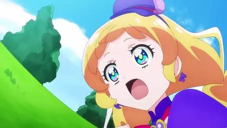 Wonderful Precure! - S01E14 - 480p WEB x264 -NanDesuKa (CR