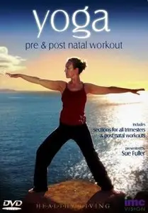 Yoga - Pre Natal And Post Natal Workout [repost]