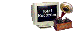 Total Recorder ver.6.0 Professional