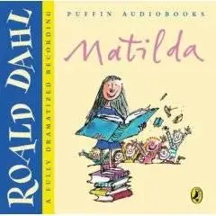 Roald Dahl – Matilda (audio performance)