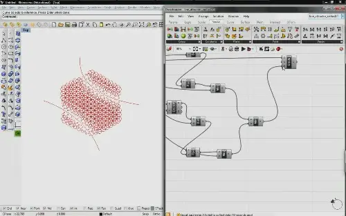 Grasshopper 3d 2009 - Video Lessons