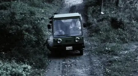 En Territoire ennemi 2 (2006)