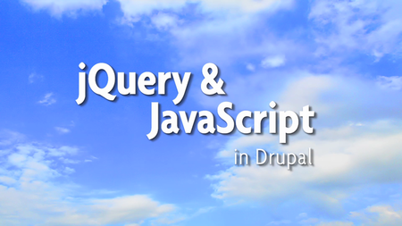 Lullabot - jQuery and JavaScript in Drupal [repost]