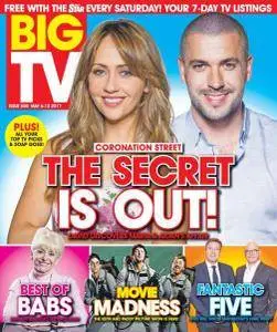 Big TV - 6 May 2017