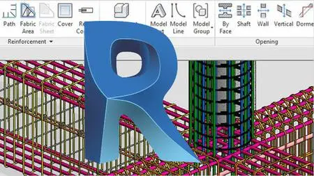 Revit Structure - For Engineering Projects