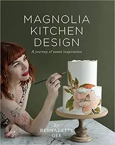 Magnolia Kitchen Design: A Journey of Sweet Inspiration (Repost)