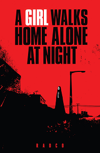 A Girl Walks Home Alone at Night - Tome 1