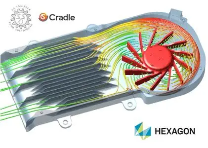 Cradle CFD 2021.02 (Patch3) Update