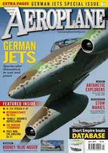Aeroplane - July 2015
