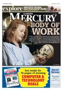 Illawarra Mercury - July 25, 2020