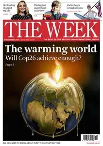 The Week UK - 06 November 2021