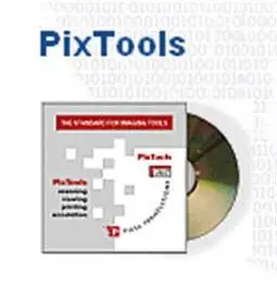 Captiva PixTools v8.0.4727