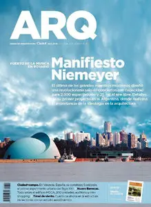 ARQ 28 november 2008