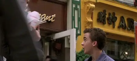 Agent Cody Banks 2: Destination London (2004)