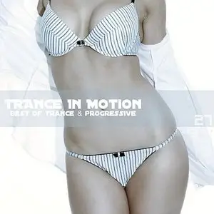 VA - Trance In Motion Vol. 27 (Mixed By E.S.) (2009)