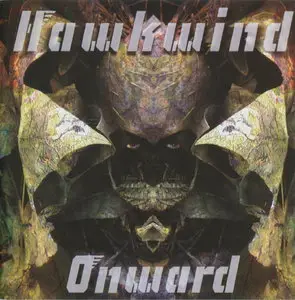 Hawkwind - Onward 2CD (2012)