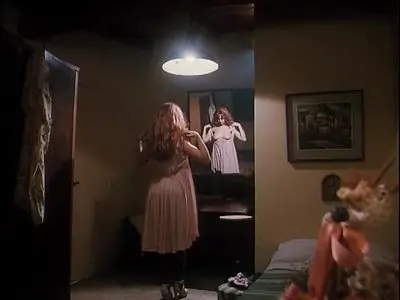 Provocation / Provocazione (1996)