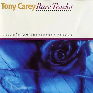 Tony Carey: CD Collection (1982 - 2009) Re-up