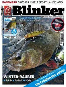 Blinker - Februar 2017