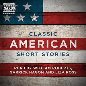 Classic American Short Stories [Audiobook]