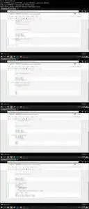 Complete Python 3 Programming Bootcamp™ from Scratch in 2020