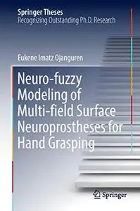 Neuro-fuzzy Modeling of Multi-field Surface Neuroprostheses for Hand Grasping