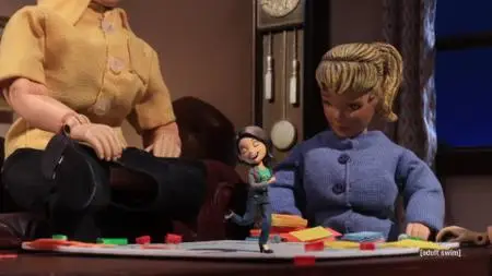 Robot Chicken S11E02