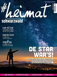 #heimat Schwarzwald – 03. März 2022