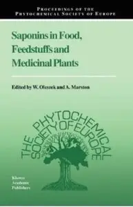 Saponins in Food, Feedstuffs and Medicinal Plants
