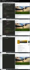 CSS: Zero to Hero in CSS by Styling a Website from Scratch